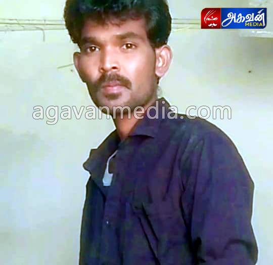 இளைஞர் மர்மமான முறையில் கொலை?