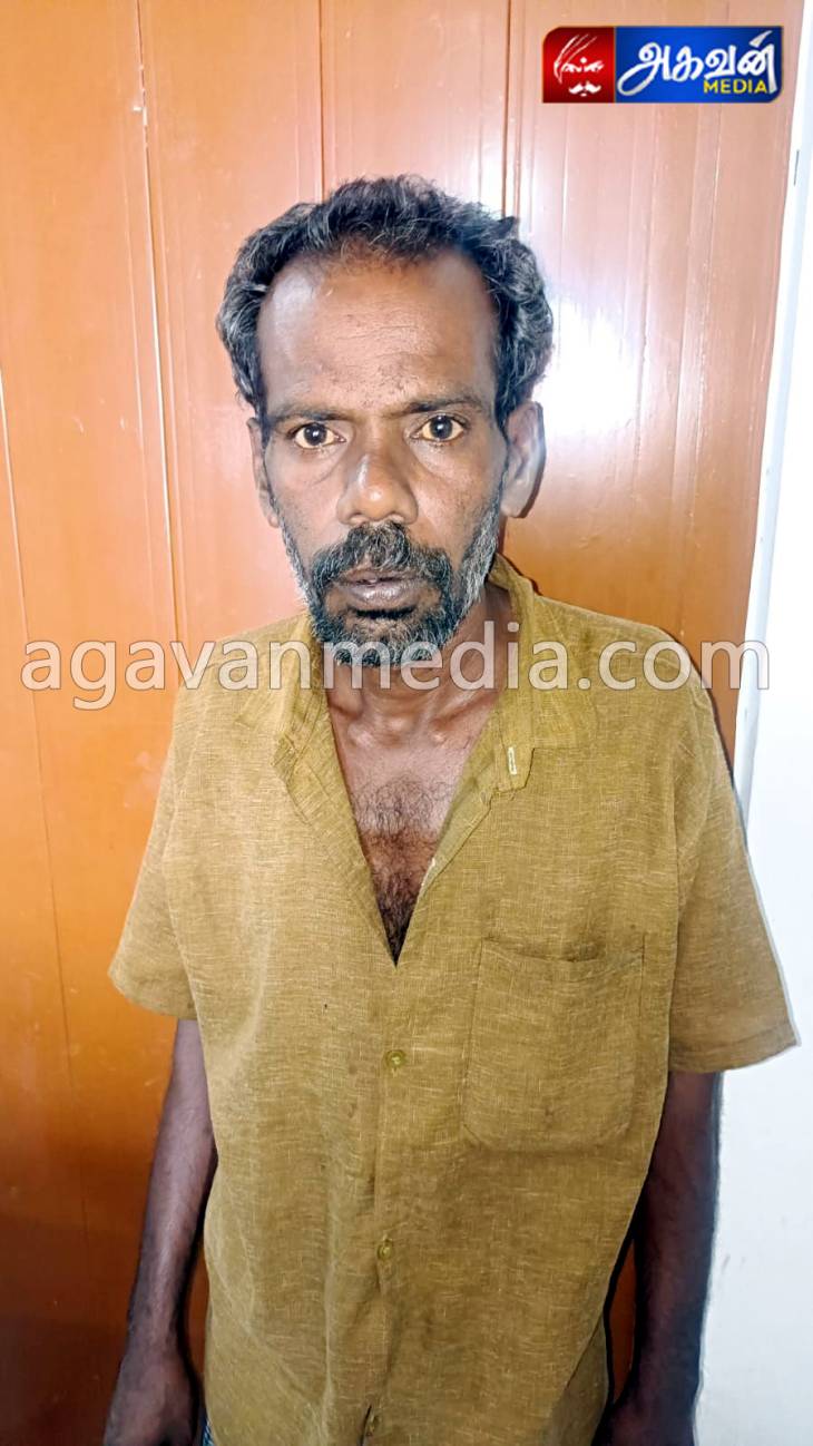 மது போதையில் கட்டிலுக்காக நடந்த சண்டையில் மண்டை உடைப்பு!