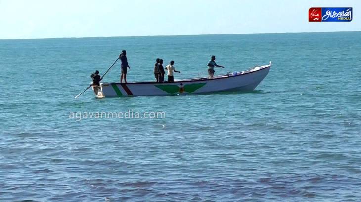 மீனவர்களுக்கு கடல் ஆம்புலன்ஸ் சேவை துவங்க மீனவர்கள் கோரிக்கை!