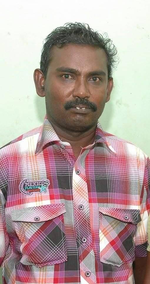 விஏஓ கொலை வழக்கு- குற்றவாளிகளுக்கு ஆயுள் தண்டனை மற்றும் 3000 அபதாரம்,நீதிபதி செல்வம் உத்தரவு.
