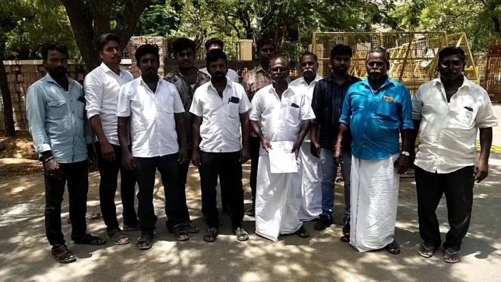  புதுக்குளம் பஞ்சாயத்தில் கடந்த 3 மாதங்களாக நிலவி வரும் குடிநீர் தட்டுபாடு?