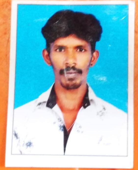 மின்சாரம் தாக்கி ஒப்பந்த மின் ஊழியர்பலி..
