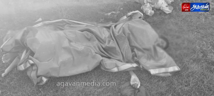 16 வயது மனவளர்ச்சி குன்றிய சிறுமி நீரில் மூழ்கி உயிரிழப்பு? 