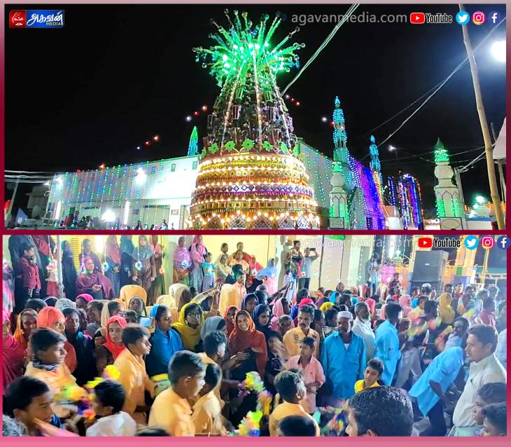 சொர்க்கமே என்றாலும் நம்மூரைப் போல வருமா! 