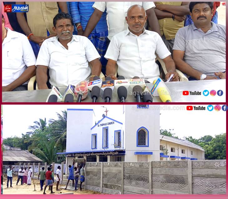 40 ஆண்டு நீண்ட தொடர் போராட்டத்துக்கு கிடைத்த வெற்றி!
