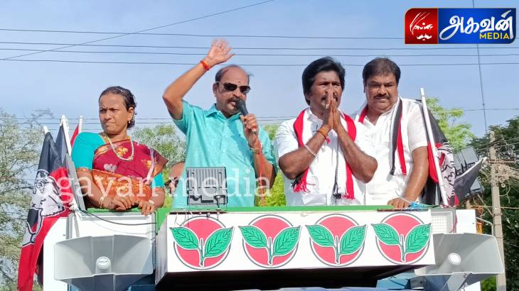 தமிழகத்தின் சட்டம் - ஒழுங்கு சந்தி சிரிக்கிறது: கடம்பூர் ராஜூ விமர்சனம்!