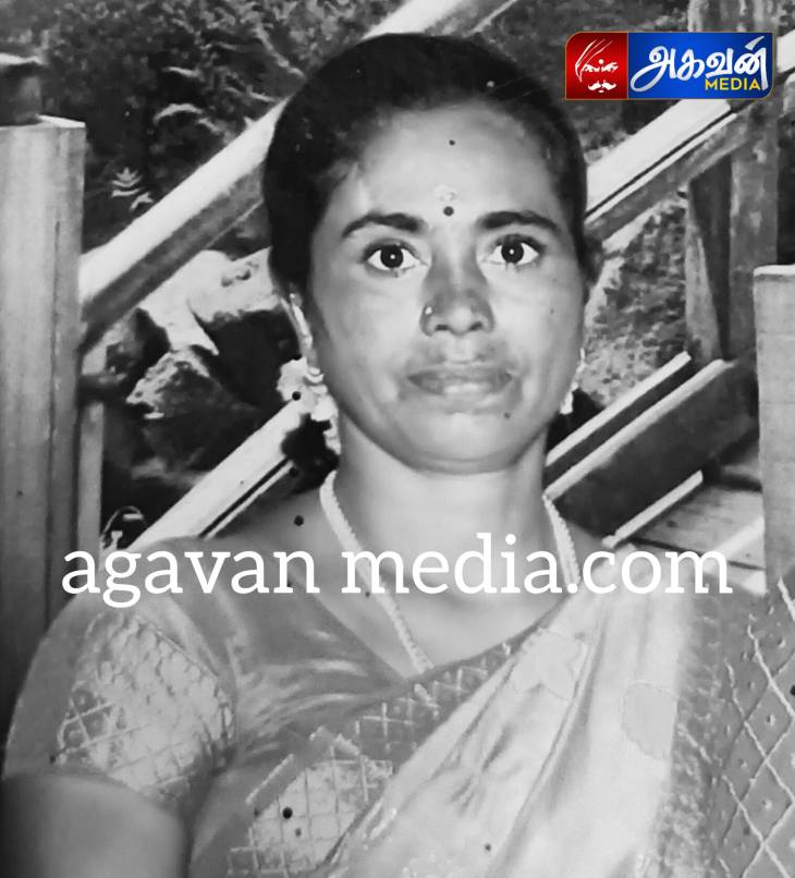மனைவியை கொலை செய்த கணவன்!