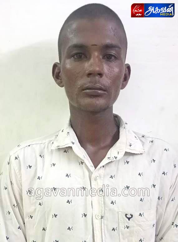 வழிப்பறியில் ஈடுபட்ட சிறுவர் உட்பட 3 பேர் கைது.