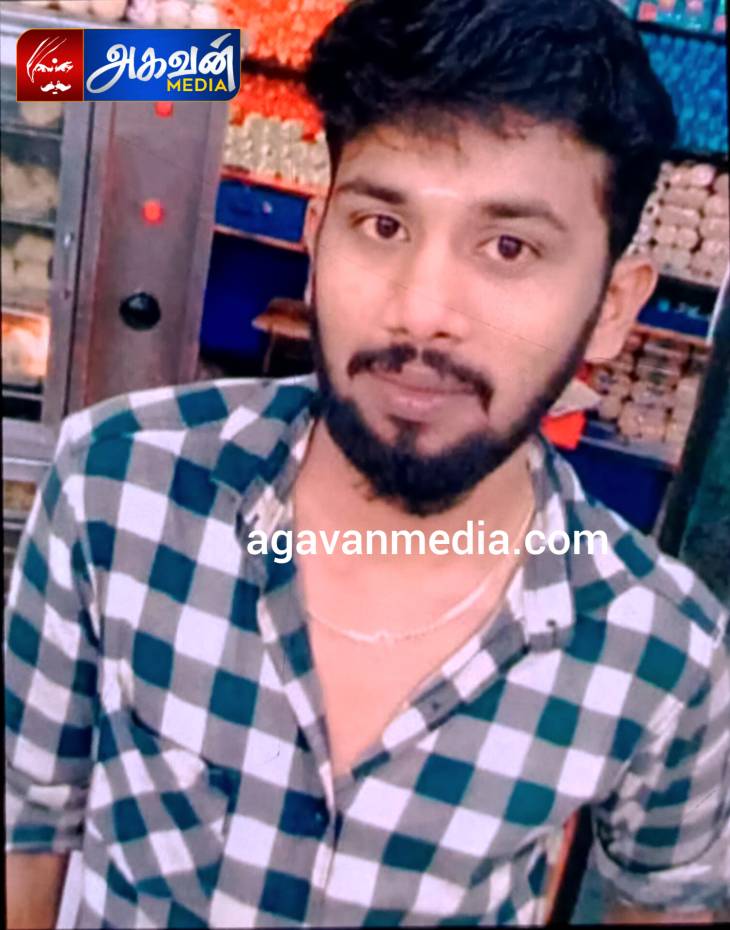 பேக்கரி ஊழியர் மர்மமான முறையில் மரணம் : போலீசார் விசாரணை!