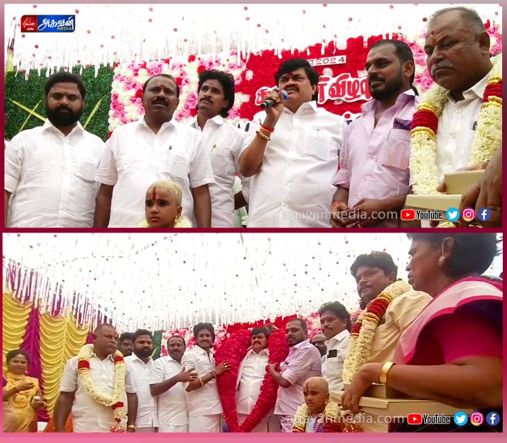 அரசு ஊழியர்களை ஏமாற்றிய முதல்வர் மு.க ஸ்டாலின் : கமுதியில் முன்னாள் அமைச்சர் ராஜேந்திர பாலாஜி விமர்சனம் !