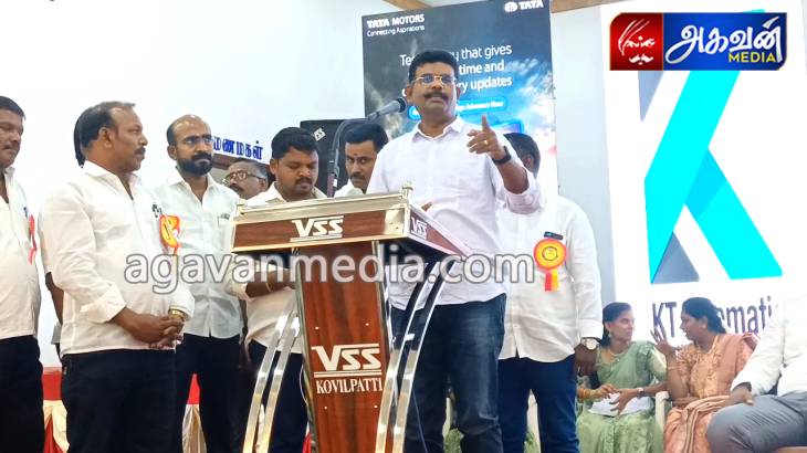 அரசு வாகனங்கள்  இன்சூரன்ஸ் கிடையாது...பாலிமர்  வேல்ராஜ் அதிரடி பேச்சு!

