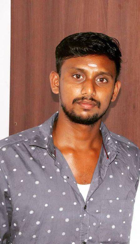 ரயில் தண்டவாளத்தில் சடலமாக  கிடந்த புது மாப்பிள்ளை?