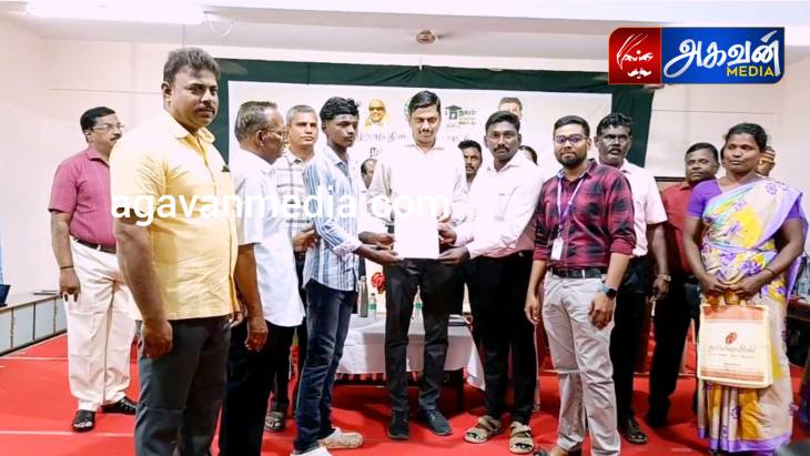 குழந்தைகள் கல்வி கற்க பெற்றோர்கள் ஒத்துழைப்பு தருவது நமது கடமை!