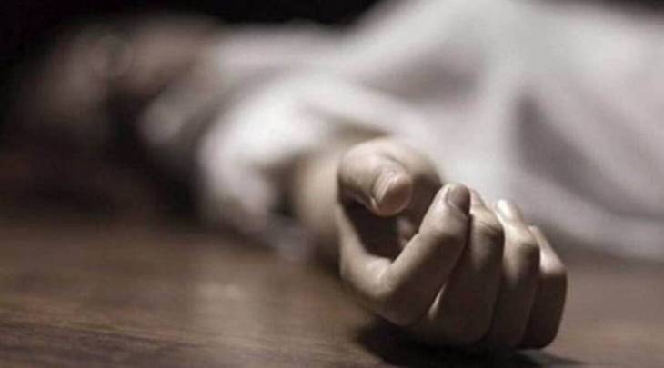 விவசாய பணிக்கு சென்ற இளைஞர் உயிரிழப்பு.

