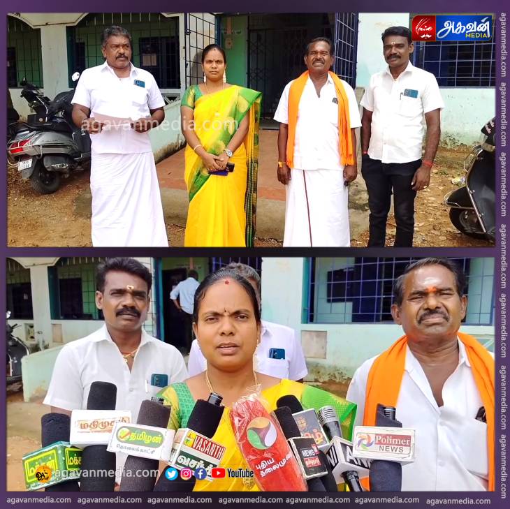 ஆசிரியர்கள் இடையே ஜாதி சண்டையா ?:ஆசிரியர் பரபரப்பு குற்றச்சாட்டு!

 