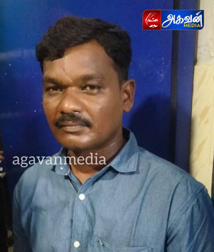 கோவில்பட்டி போக்சோ குற்றவாளிக்கு 10 ஆண்டுகள் சிறை!


