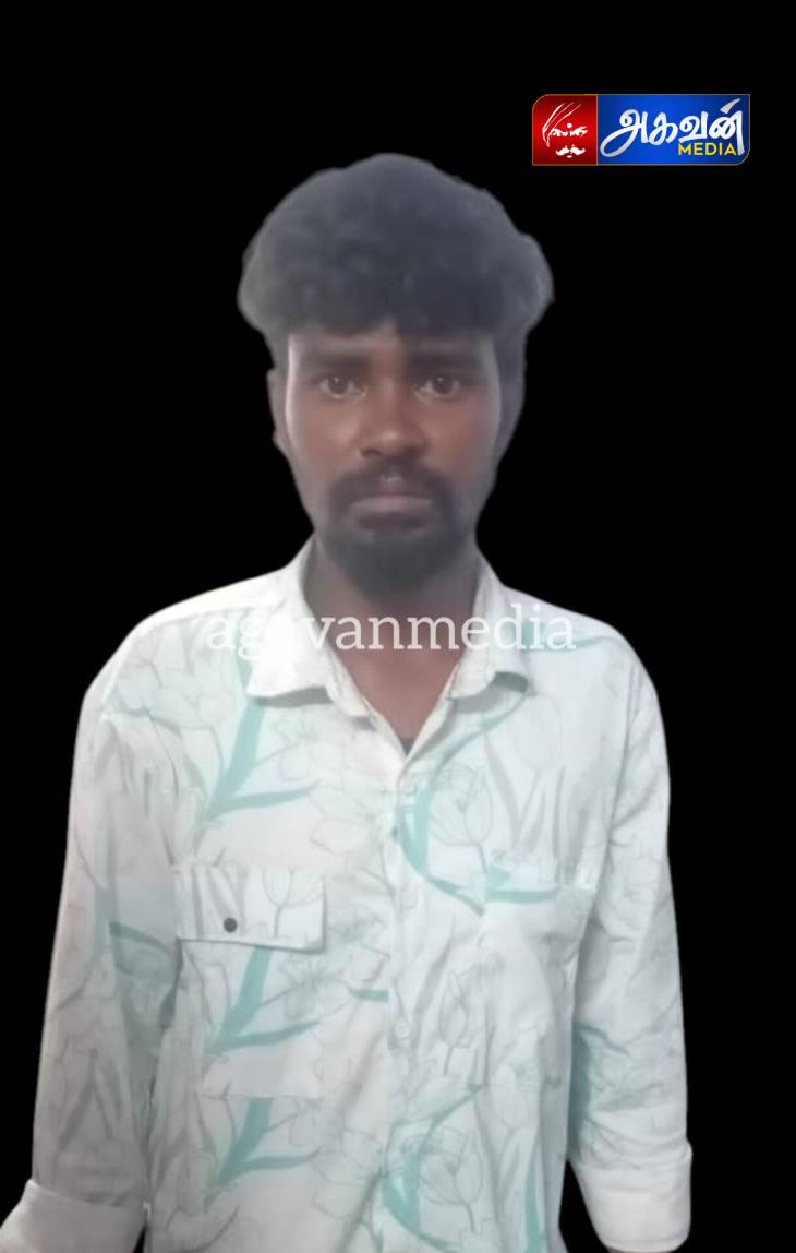 எட்டையபுரம் போக்சோ குற்றவாளிக்கு 4 ஆண்டுகள் சிறை!

