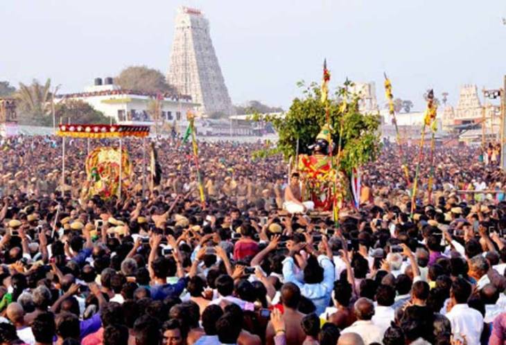 கந்தசஷ்டி திருவிழா - காவல்துறை முக்கிய அறிவிப்பு ?