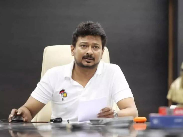 தூத்துக்குடி மாவட்டத்திற்கு வருகை தரும் துணை முதல்வர் உதயநிதி ஸ்டாலின்!