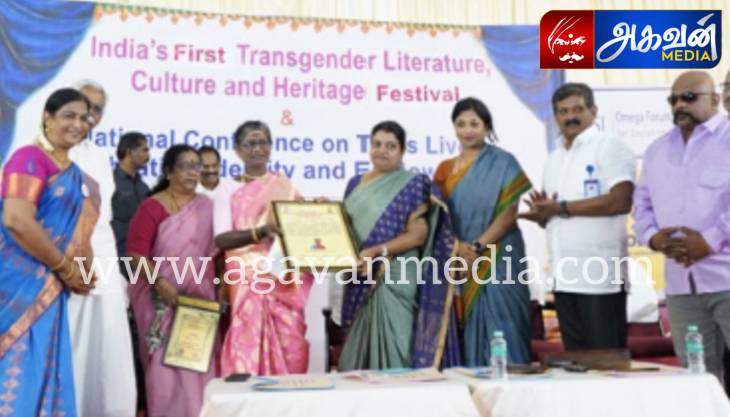மதுரையில் அமைச்சர் கீதா ஜீவன் சிறப்புரை!