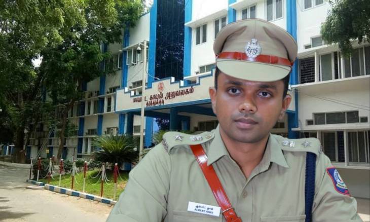 கோவில்பட்டி சிறுவன் மர்ம மரண வழக்கில் போலீசார் முக்கிய அறிவிப்பு!