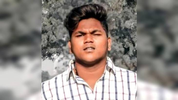 சங்குகுளிக்கு சென்ற மீனவர் உயிரிழப்பு.