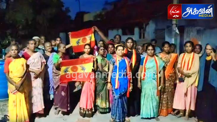 தி.மு.க, பா.ஜ.க உள்ளிட்ட  கட்சிக்களை சேர்ந்த 35 பேர் த.வெ.கவில் இணைந்தனர்!
