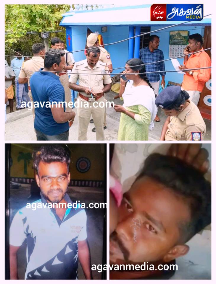 தாய், மகள் கொலை சம்பவத்தில் இருவர் கைது!

